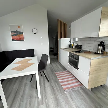 Izerskie Holiday home *