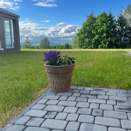 Izerskie Holiday home