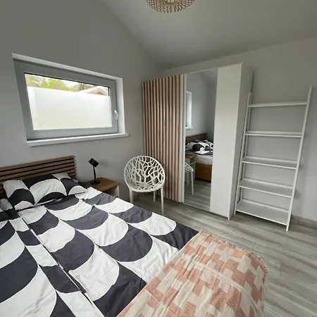 Izerskie Holiday home Krobica