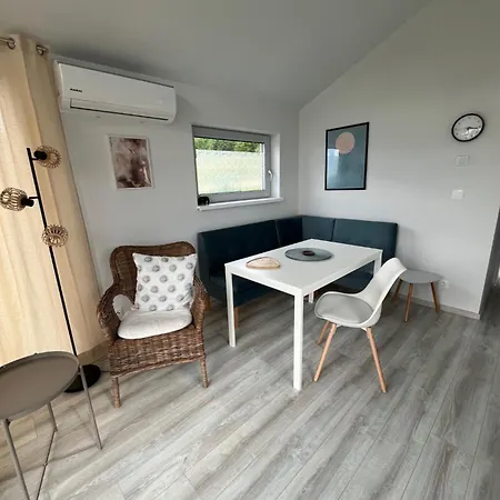 Holiday home Izerskie Krobica