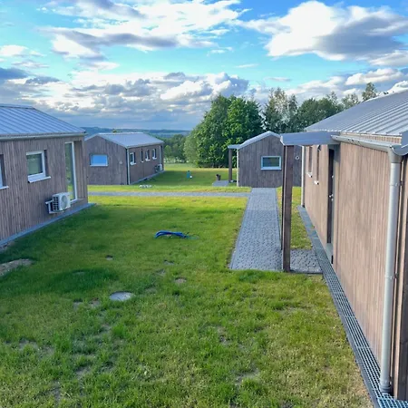 Dom wakacyjny Izerskie *