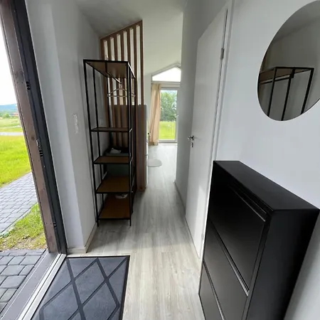 Dom wakacyjny Izerskie Krobica