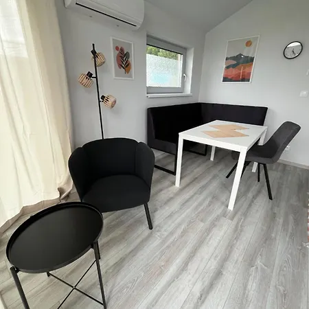 Izerskie Holiday home *