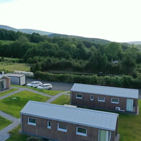 Holiday home Izerskie *