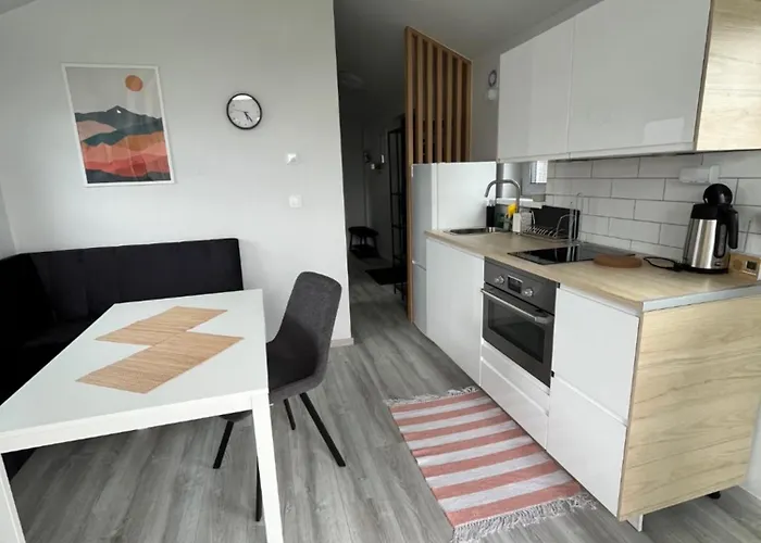 Izerskie Сasa de vacaciones *