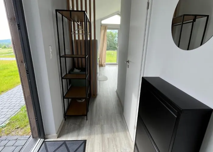 Сasa de vacaciones Izerskie Krobica